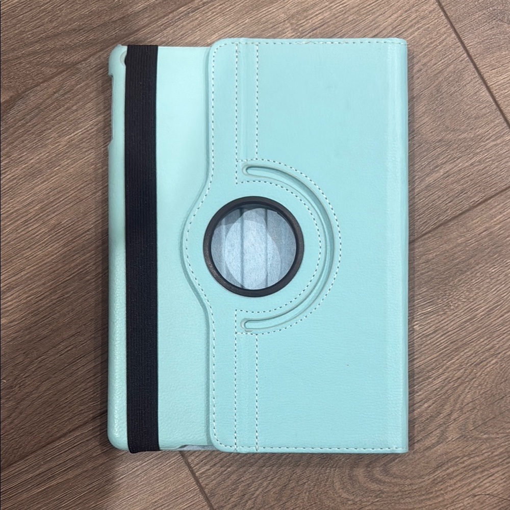 ⚠️ Clearance 3 for $10 Blue iPad Case for iPad 10.2inch